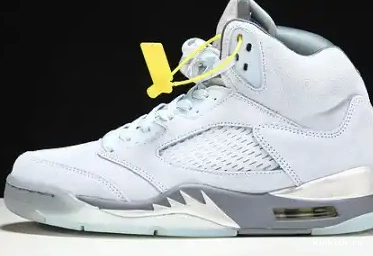 BLUEBIRD (W) RETRO JORDAN AIR 5 0526
